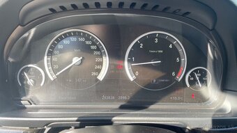 Predam BMW 530d xdrive F10 - 7