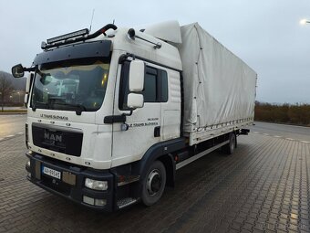 MAN TGL 12.250 XXL - 7