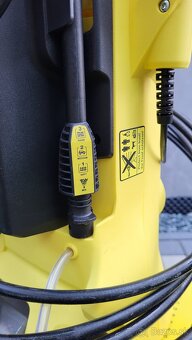 Kärcher K 3 Power Control Car 1.676-104.0 - 7
