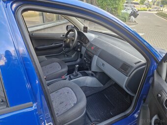 ŠKODA FABIA 1.2 HTP - 7