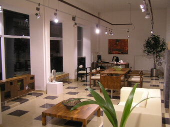 Obchodný priestor, Robotnícka ul., Bratislava- Nové mesto - 7
