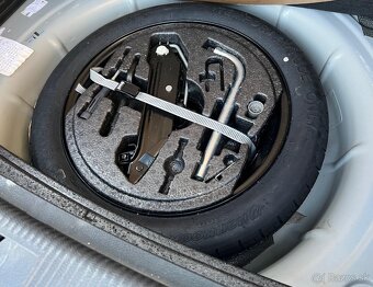 Predám Volkswagen Golf 5 Plus - 7