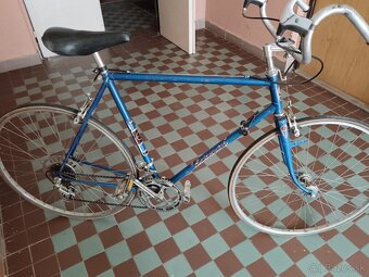 Predám bicykel Favorit - 7