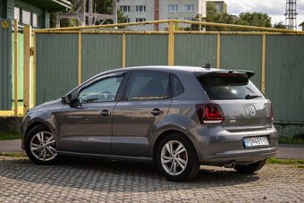 VW Volkswagen Polo 1.4i 16V /aj na splátky/ - 7