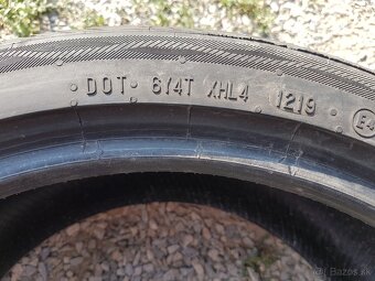 255/35 r18 letné pneumatiky 2ks Matador - 7