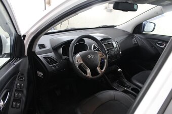 Hyundai ix35 1.7 CRDi - 7