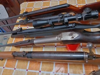 V Vzduchovky - 7