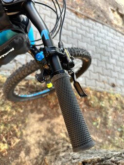 Cube sl 140 2020 - 7