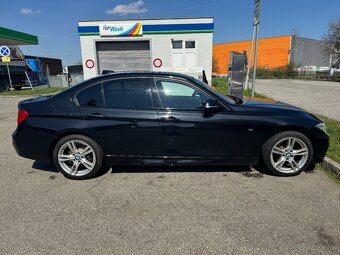 BMW F30 320d xdrive AT M packet - 7