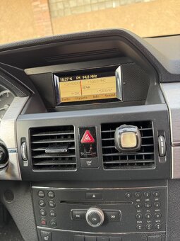 Mercedes-Benz GLK 220 CDI BlueEfficiency 4 MATIC - 7