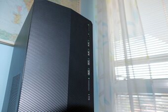 Herný PC - I5 10400F/RX 6600 8GB/32GB/512GB+1000GB - 7