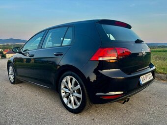 VW GOLF 7 Highline 1.4TSI 90kw - 7