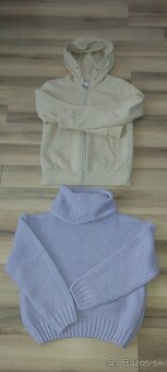 Velky balik oblečenia - 7