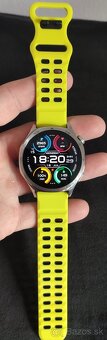 Hodinky Huawei Watch GT 5 46mm Brown - 7