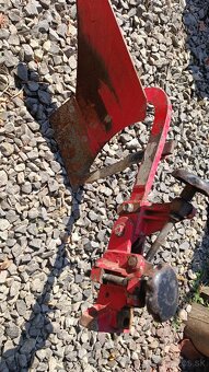 Príslušenstvo na malotraktor - 7