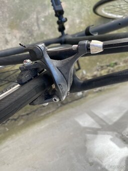 Cannondale single speed - 7