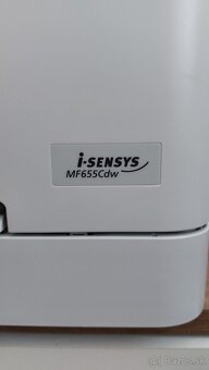 Canon i-sensys MF655Cdw - 7