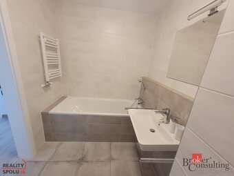 Predaj dvojizbového apartmánu na Galvaniho - 7