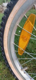 Detsky bicykel "16" - 7
