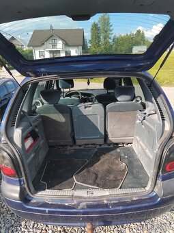Renault scenic - 7