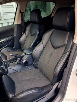 Peugeot 308 GTi 1.6 THP - 7
