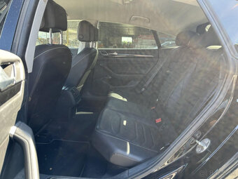 Areton 2.0 tdi 110kw Elegance - 7