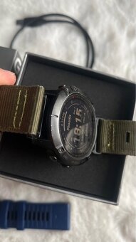 Garmin Fenix 6X Sapphire - 7