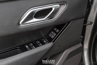 Land Rover Range Rover Velar 2023 Odpočet DPH - 7