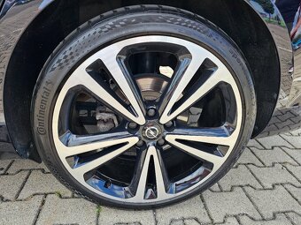 Opel Insignia Grand Sport 2.0 CDTI S&S Innovation AT8 - 7