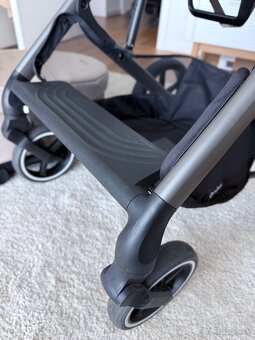 Cybex Balios S lux v záruke - 7