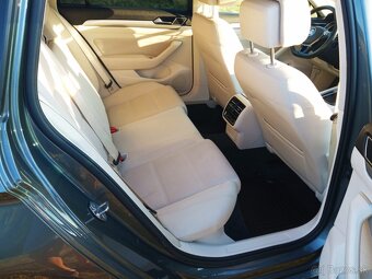 Passat - 7