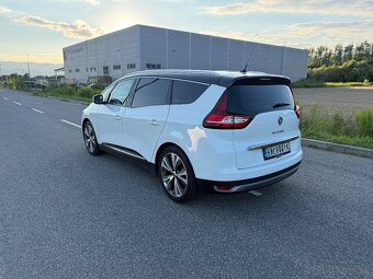 Renault Grand Scenic 1.5 dCi 2017 - 7