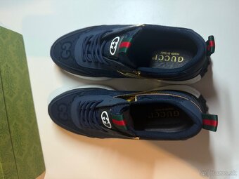 Gucci Tenisky Panske - 7