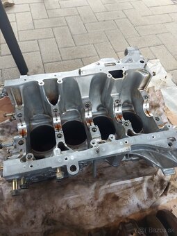 B20z1 Blok (spodok) motoru - 7