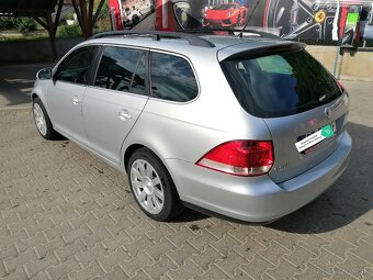 Volksvagen golf 1.9tdi - 7