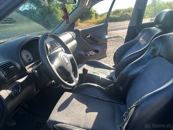 Seat Leon arl Fr 110kw 1m predam vymenim - 7