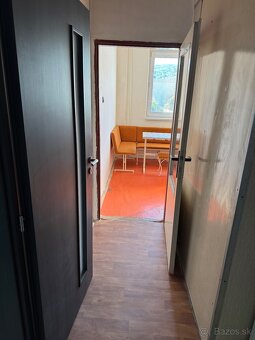3 izbový byt Svätý Jur - 7