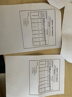 Vstrekovače / Trysky / Vstreky Mercedes om642 3.0 CDI - 7