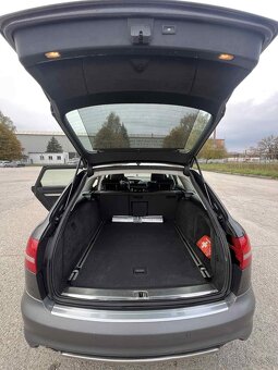 Audi A6 C6 Allroad 4F - 7