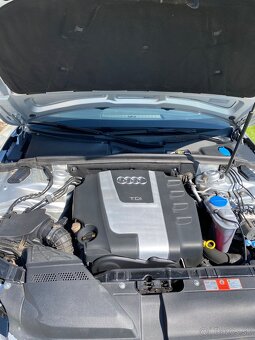 Audi a4 b8 - 7