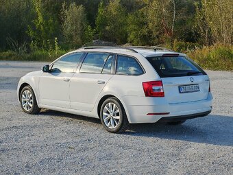 Škoda Octavia Combi 1.6 tdi 85 kW r.v. 2020 - 7