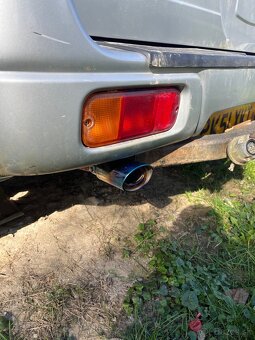 suzuki vitara 2.0 benzin - 7