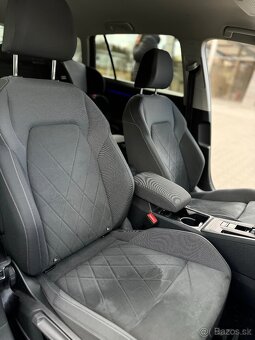 VW GOLF 85 KW 2021 213TKM 2.0 TDI DSG NAVI TAZNE ACC - 7