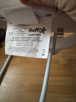 Detská elektrická hojdačka - 7