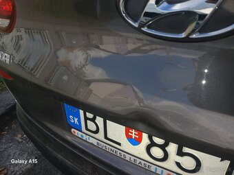 Hyundai i30 Kombi 1.6 CRDi Family - 7