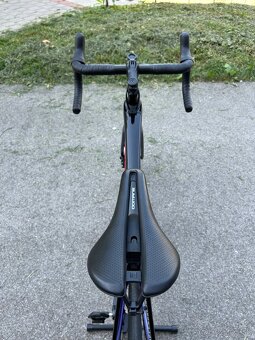 TREK DOMANE SL6 - 7