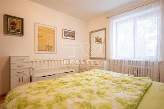 TUreality pripravuje do ponuky na predaj 3-izbový... - 7