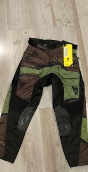 Motokrosové nohavice - 7