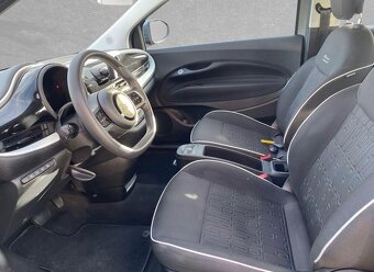 Fiat 500e 2023 14000km - 7