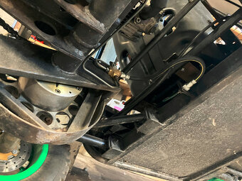 Detská autokrosová bugy podobné ako Havel buggy - 7